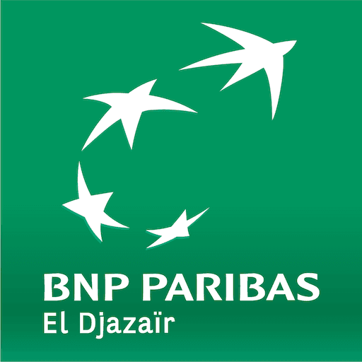BNP Paribas El Djazaïr – voir la fiche